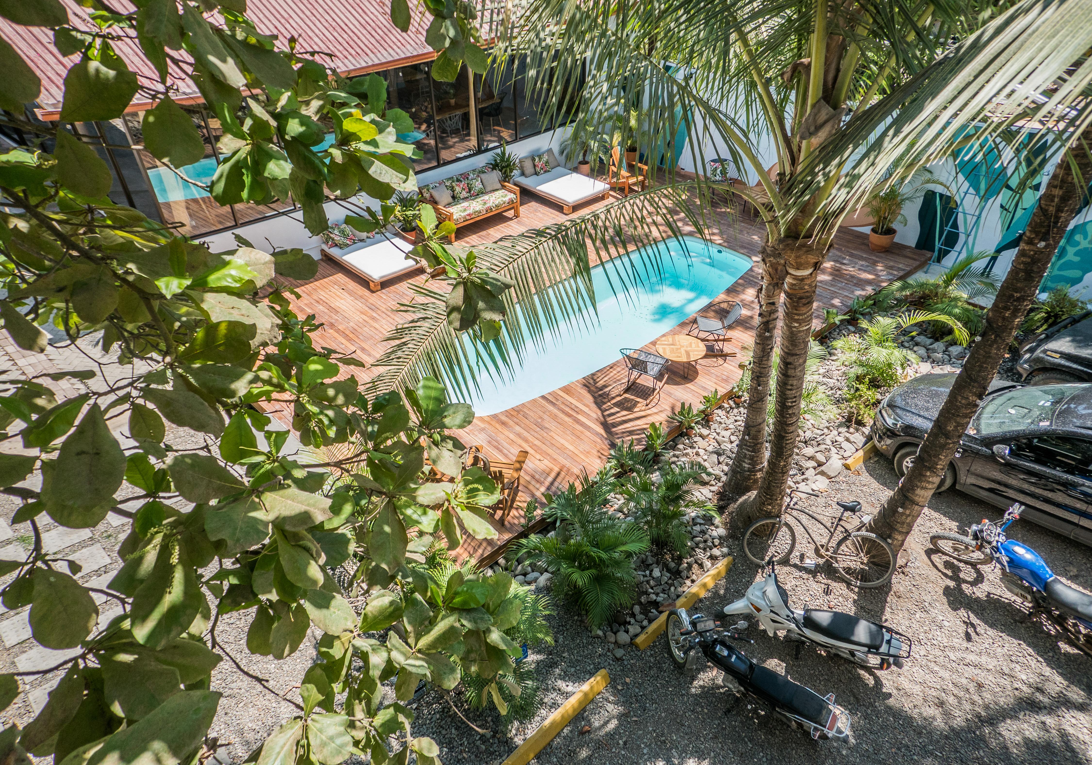 Eso Santa Teresa Apartment