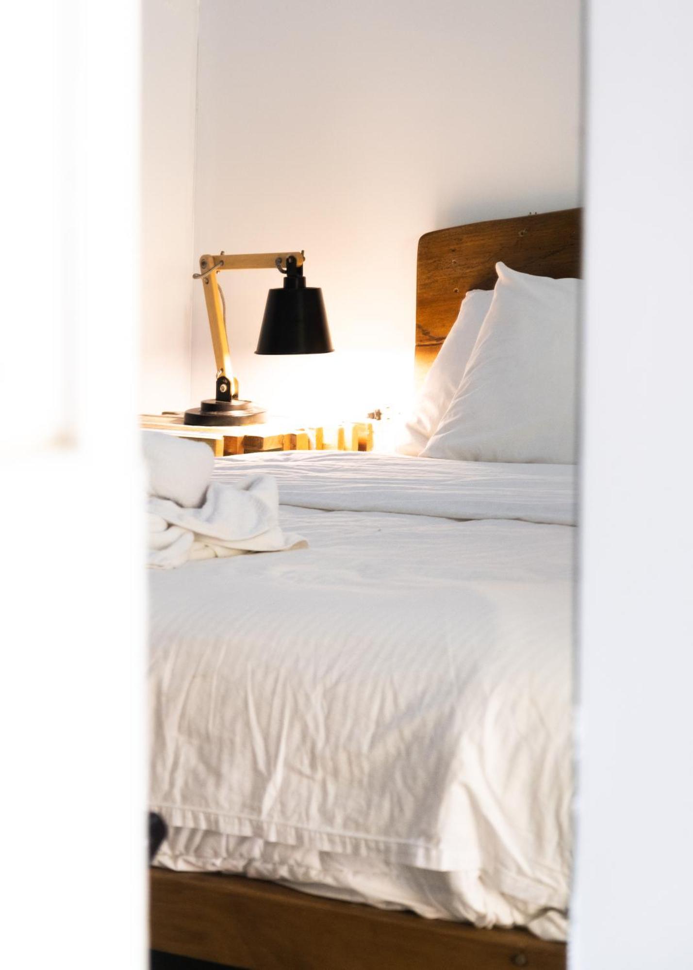 Eso Santa Teresa Apartment *