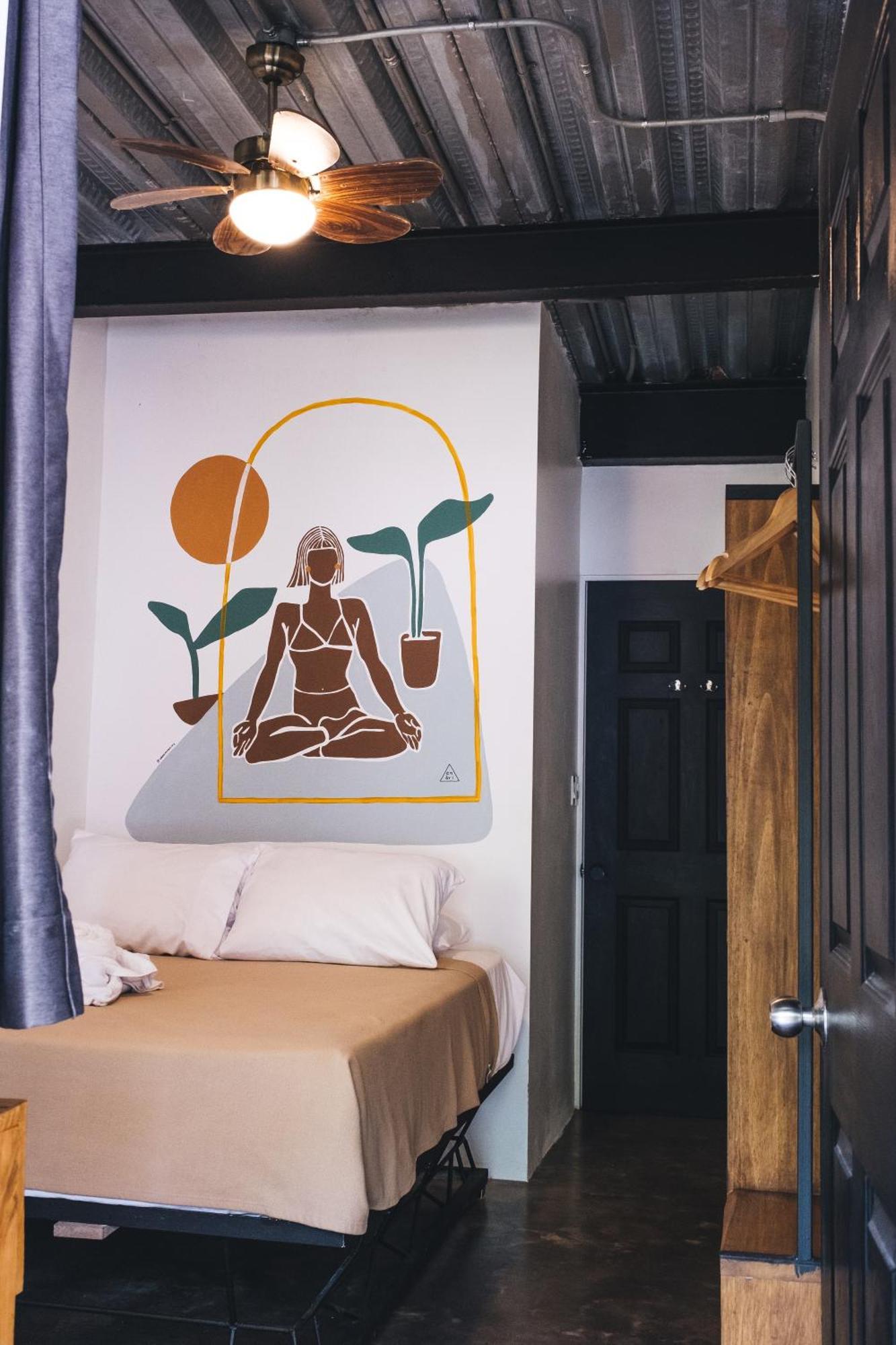 Eso Santa Teresa Apartment *