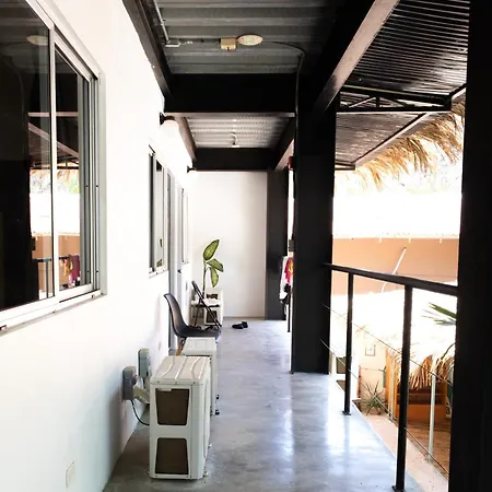 Apartamento Selina Santa Teresa North Playa Santa Teresa  Exterior foto
